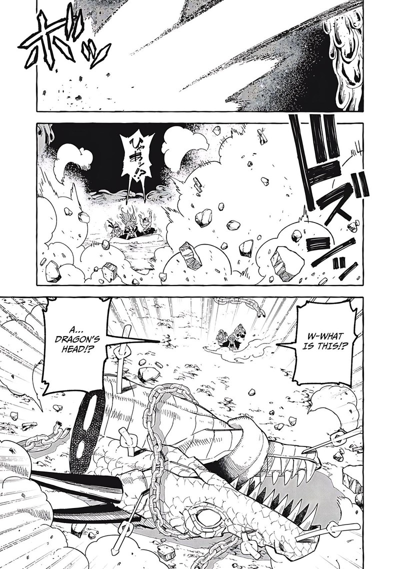 Gikou Taichi No Torikaeshi Toichi Tte Saisho Ni Itta Yo Na 66 17