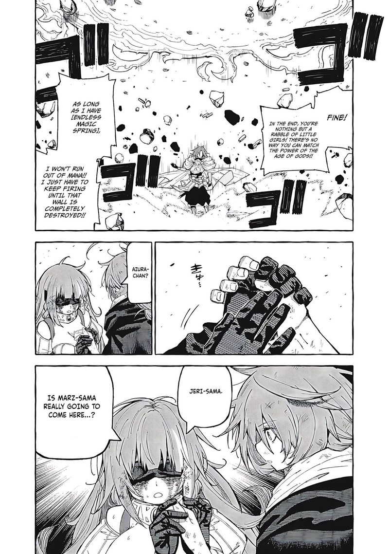 Gikou Taichi No Torikaeshi Toichi Tte Saisho Ni Itta Yo Na 66 8