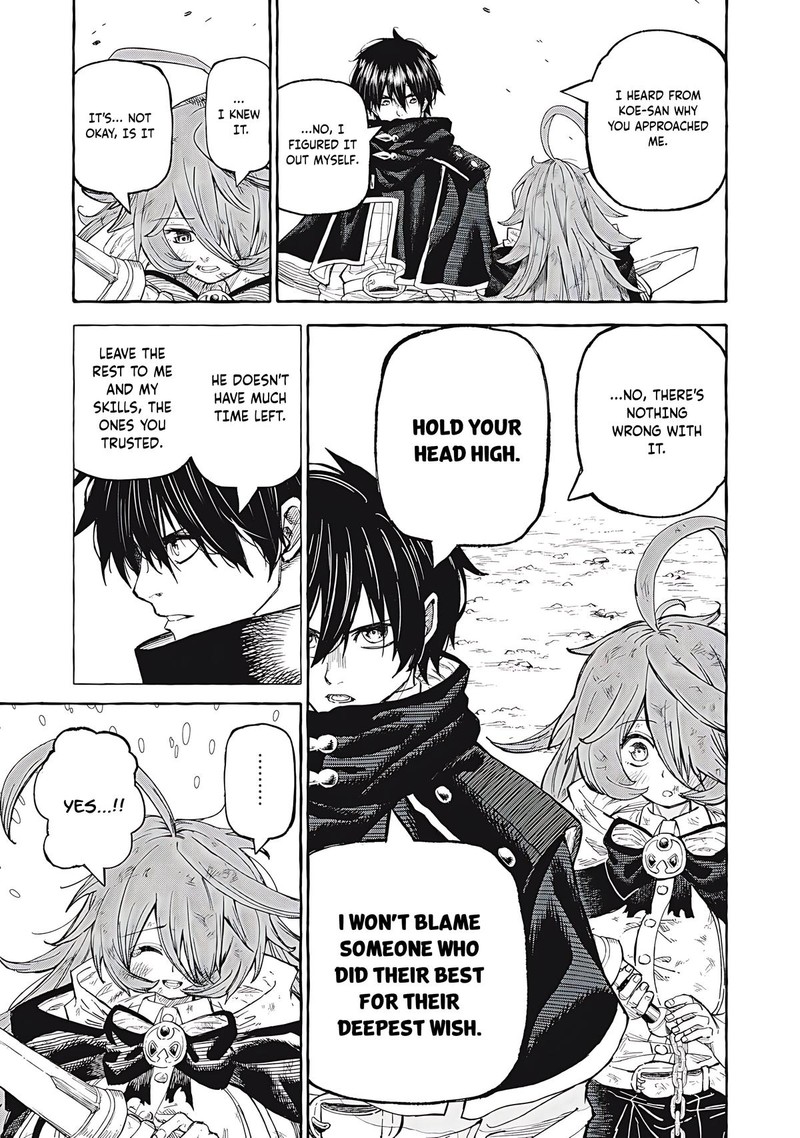 Gikou Taichi No Torikaeshi Toichi Tte Saisho Ni Itta Yo Na 67 11