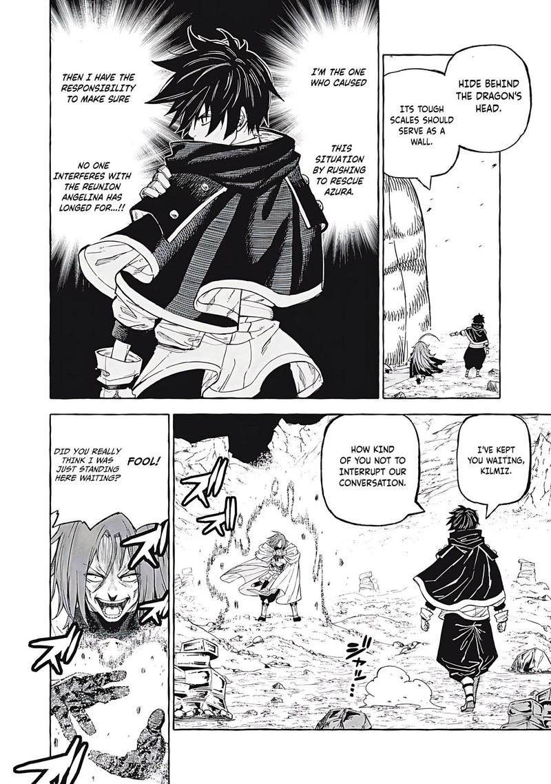 Gikou Taichi No Torikaeshi Toichi Tte Saisho Ni Itta Yo Na 67 12