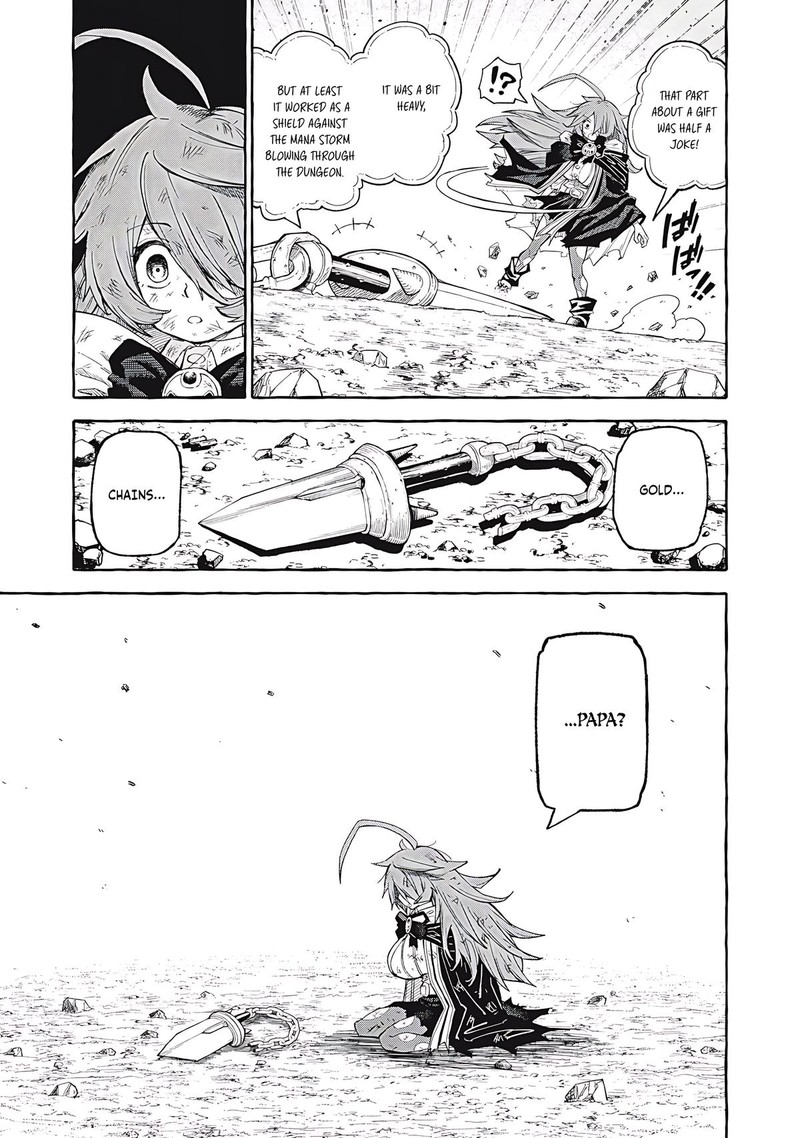 Gikou Taichi No Torikaeshi Toichi Tte Saisho Ni Itta Yo Na 67 3