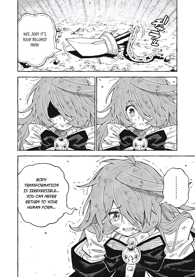 Gikou Taichi No Torikaeshi Toichi Tte Saisho Ni Itta Yo Na 67 4