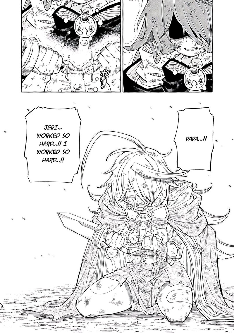 Gikou Taichi No Torikaeshi Toichi Tte Saisho Ni Itta Yo Na 67 6