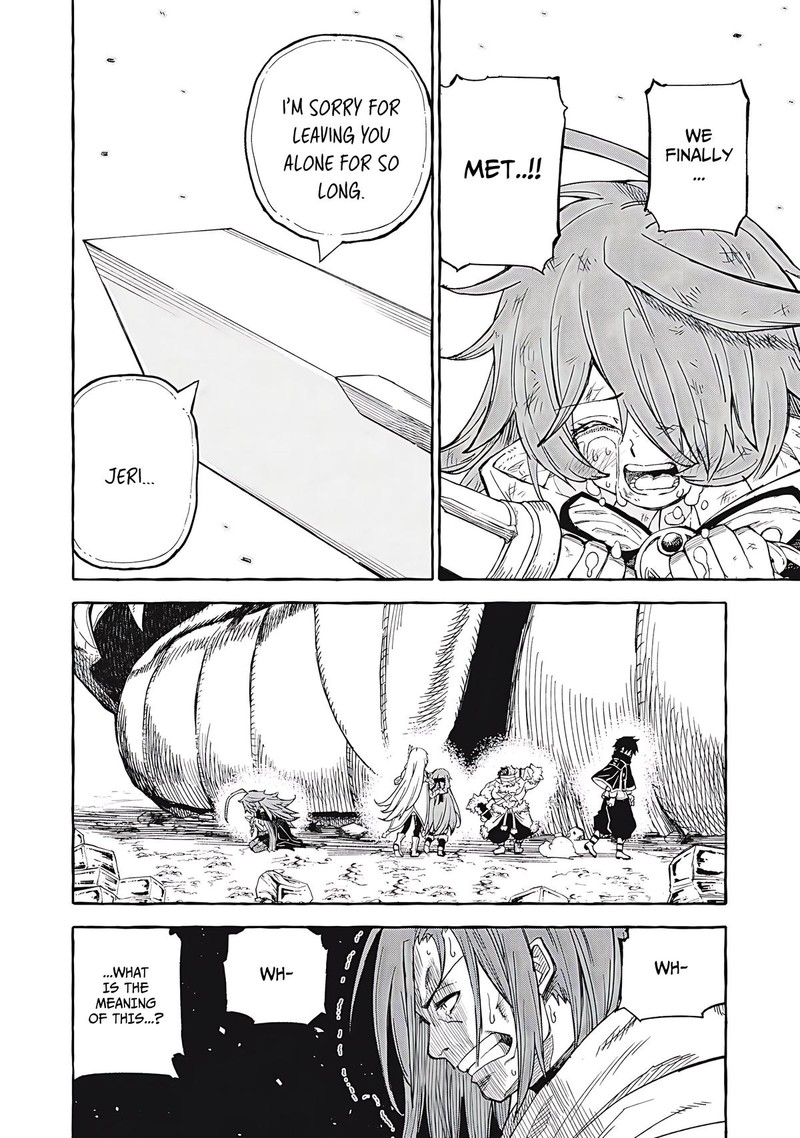 Gikou Taichi No Torikaeshi Toichi Tte Saisho Ni Itta Yo Na 67 8