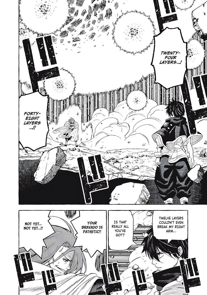 Gikou Taichi No Torikaeshi Toichi Tte Saisho Ni Itta Yo Na 68 10