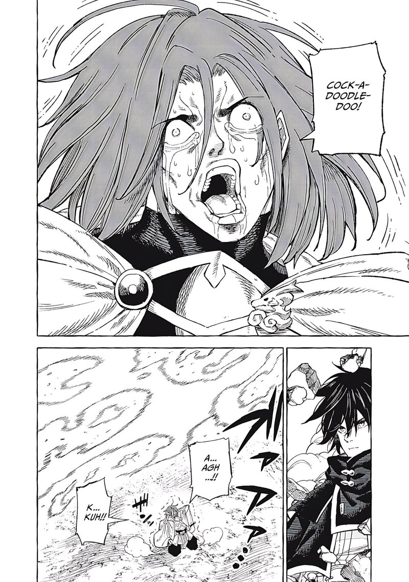 Gikou Taichi No Torikaeshi Toichi Tte Saisho Ni Itta Yo Na 68 12