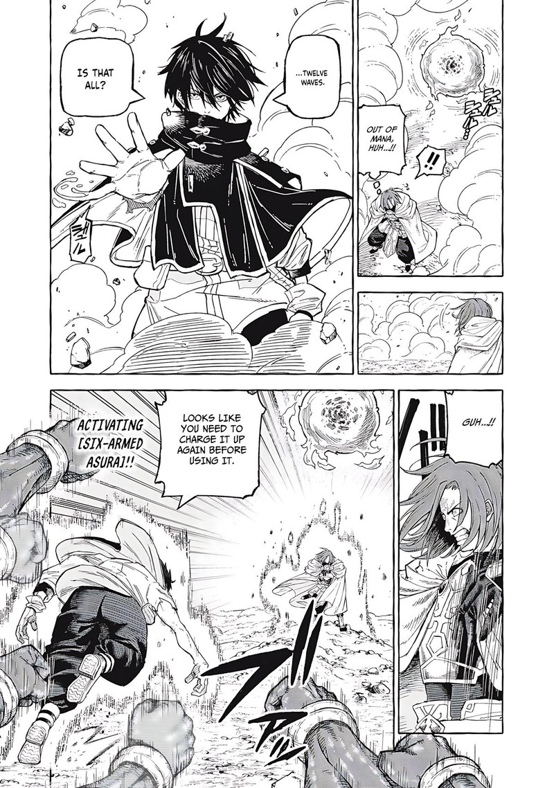 Gikou Taichi No Torikaeshi Toichi Tte Saisho Ni Itta Yo Na 68 6