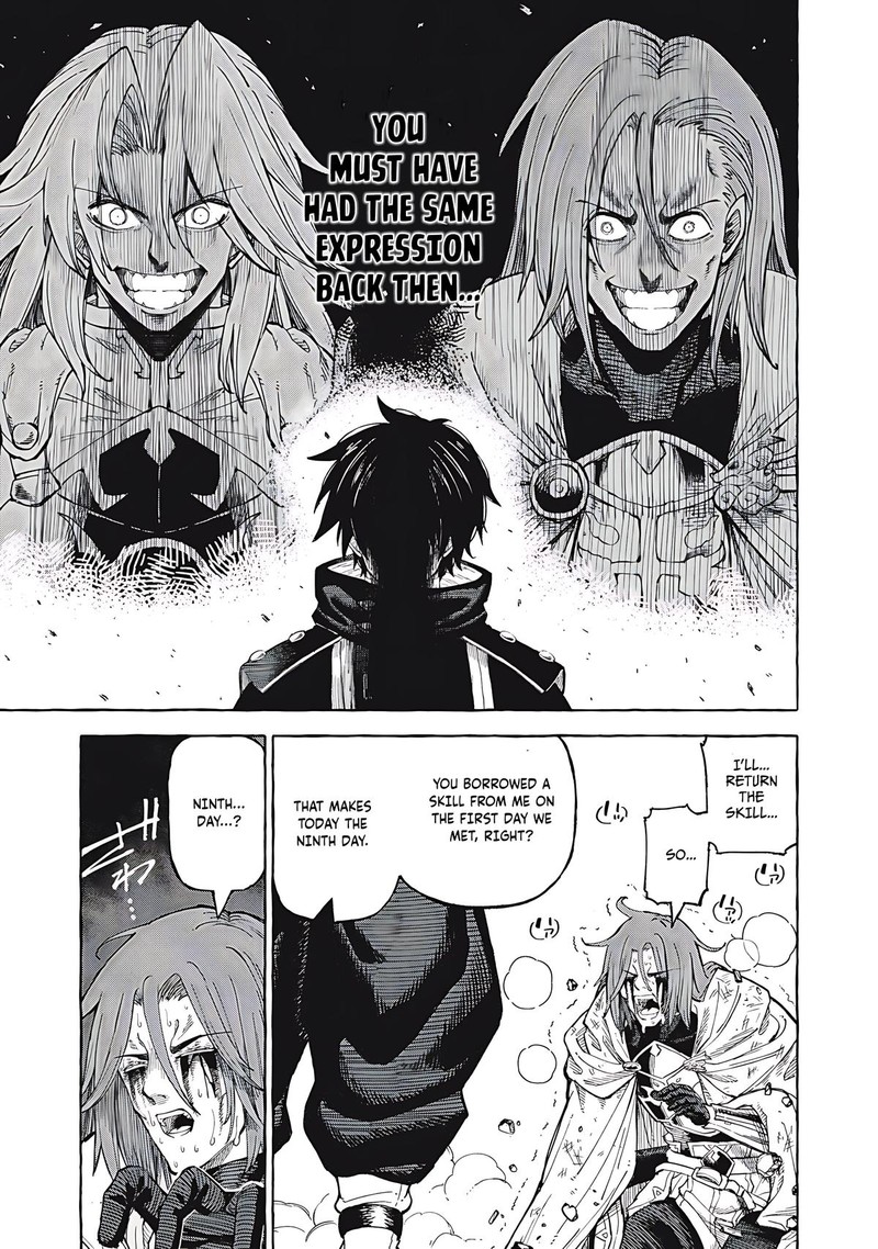 Gikou Taichi No Torikaeshi Toichi Tte Saisho Ni Itta Yo Na 69 11