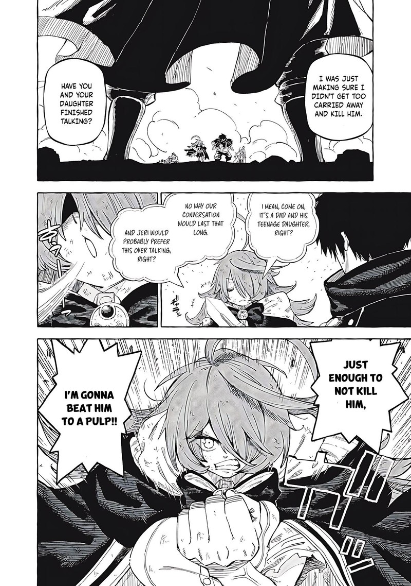 Gikou Taichi No Torikaeshi Toichi Tte Saisho Ni Itta Yo Na 69 18