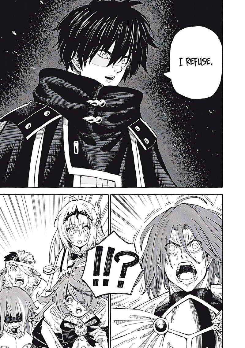 Gikou Taichi No Torikaeshi Toichi Tte Saisho Ni Itta Yo Na 69 5