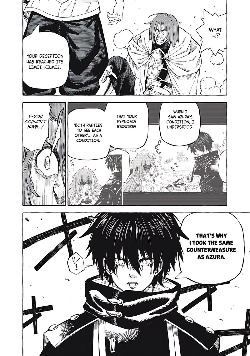 Gikou Taichi No Torikaeshi Toichi Tte Saisho Ni Itta Yo Na 69 6