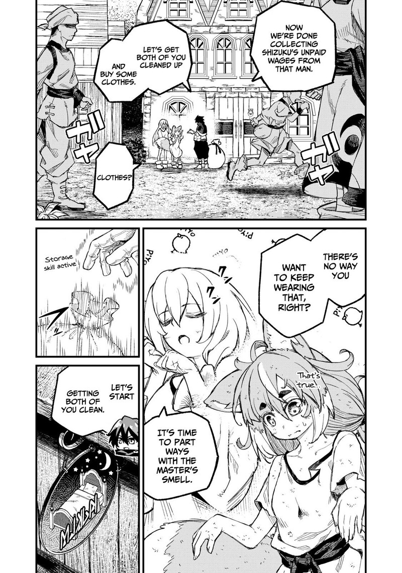 Gikou Taichi No Torikaeshi Toichi Tte Saisho Ni Itta Yo Na 7 1