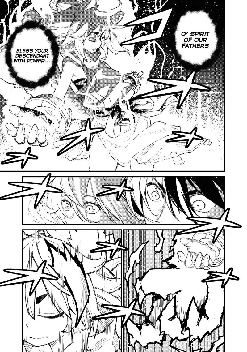 Gikou Taichi No Torikaeshi Toichi Tte Saisho Ni Itta Yo Na 7 13