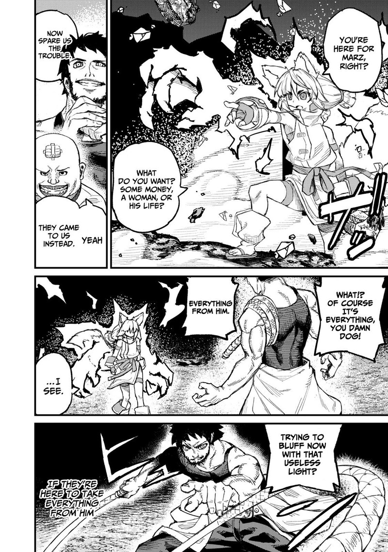 Gikou Taichi No Torikaeshi Toichi Tte Saisho Ni Itta Yo Na 7 16