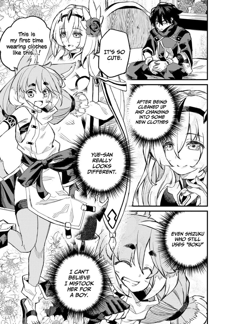 Gikou Taichi No Torikaeshi Toichi Tte Saisho Ni Itta Yo Na 7 3