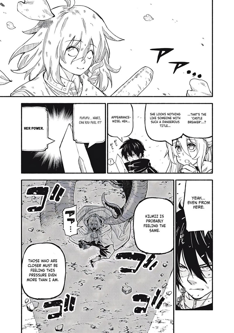 Gikou Taichi No Torikaeshi Toichi Tte Saisho Ni Itta Yo Na 71 11