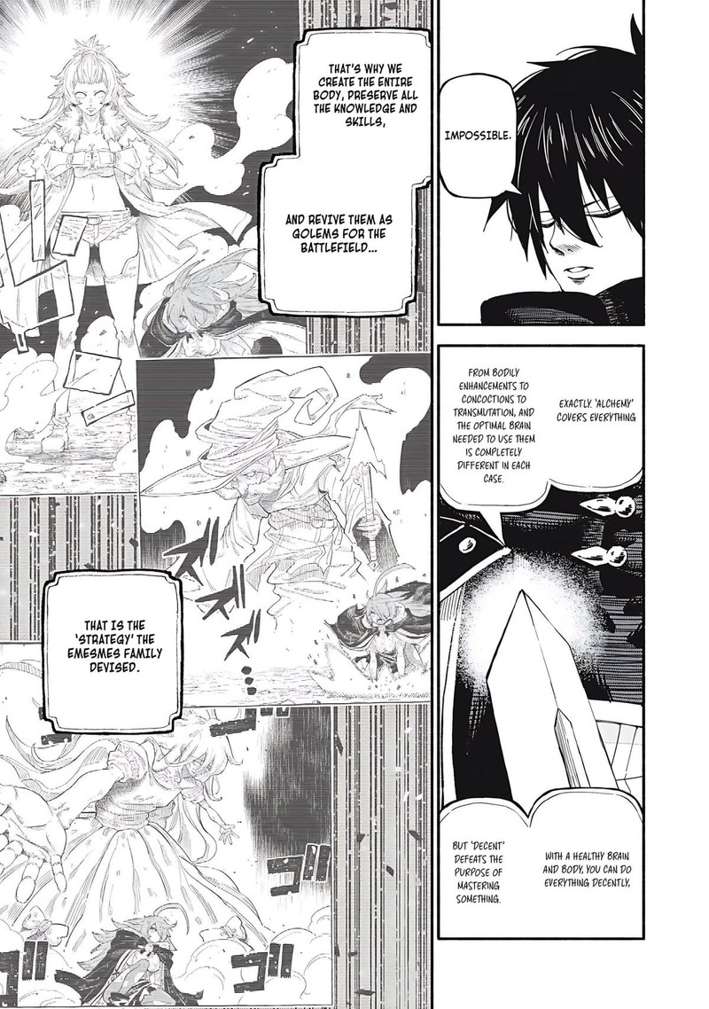 Gikou Taichi No Torikaeshi Toichi Tte Saisho Ni Itta Yo Na 71 3