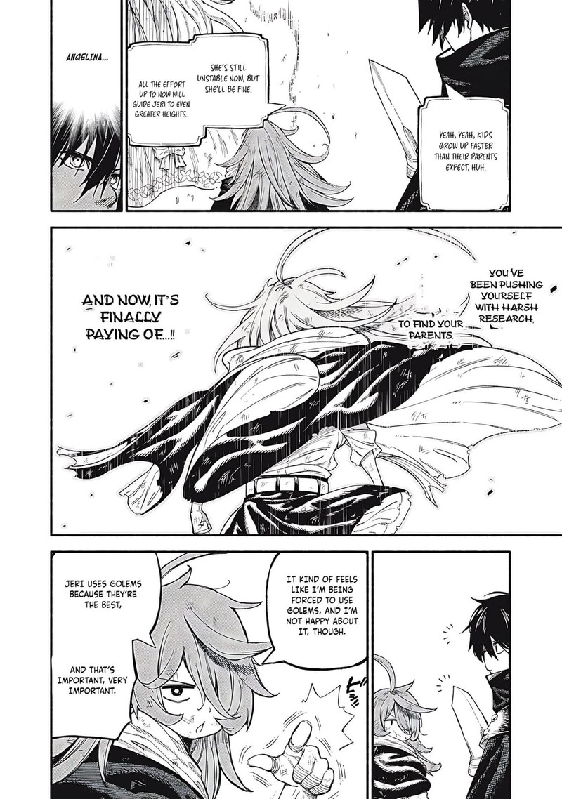 Gikou Taichi No Torikaeshi Toichi Tte Saisho Ni Itta Yo Na 71 8