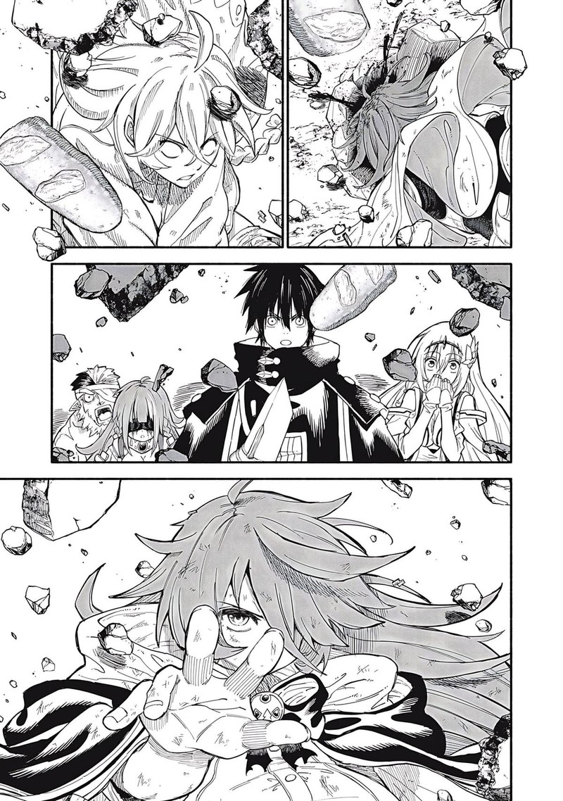 Gikou Taichi No Torikaeshi Toichi Tte Saisho Ni Itta Yo Na 72 5