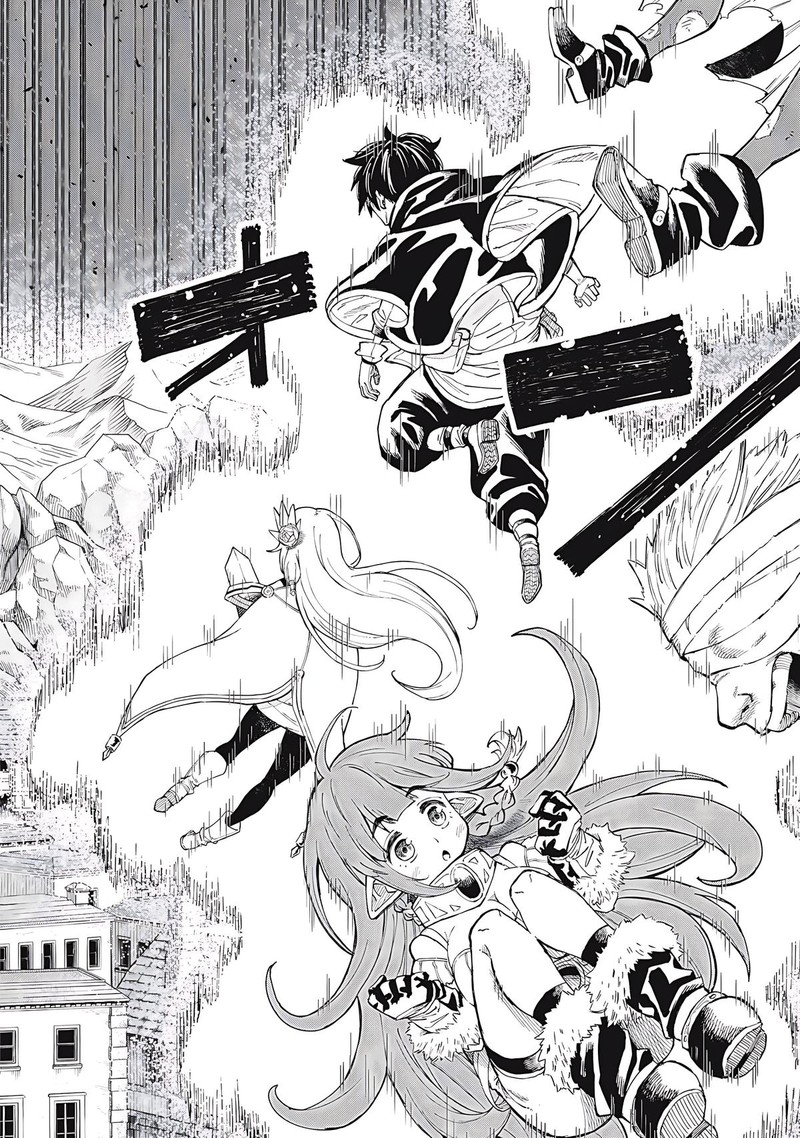 Gikou Taichi No Torikaeshi Toichi Tte Saisho Ni Itta Yo Na 73 16