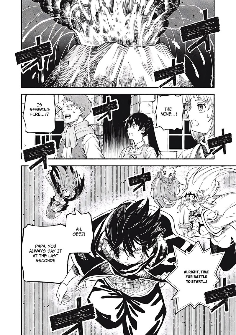 Gikou Taichi No Torikaeshi Toichi Tte Saisho Ni Itta Yo Na 73 18