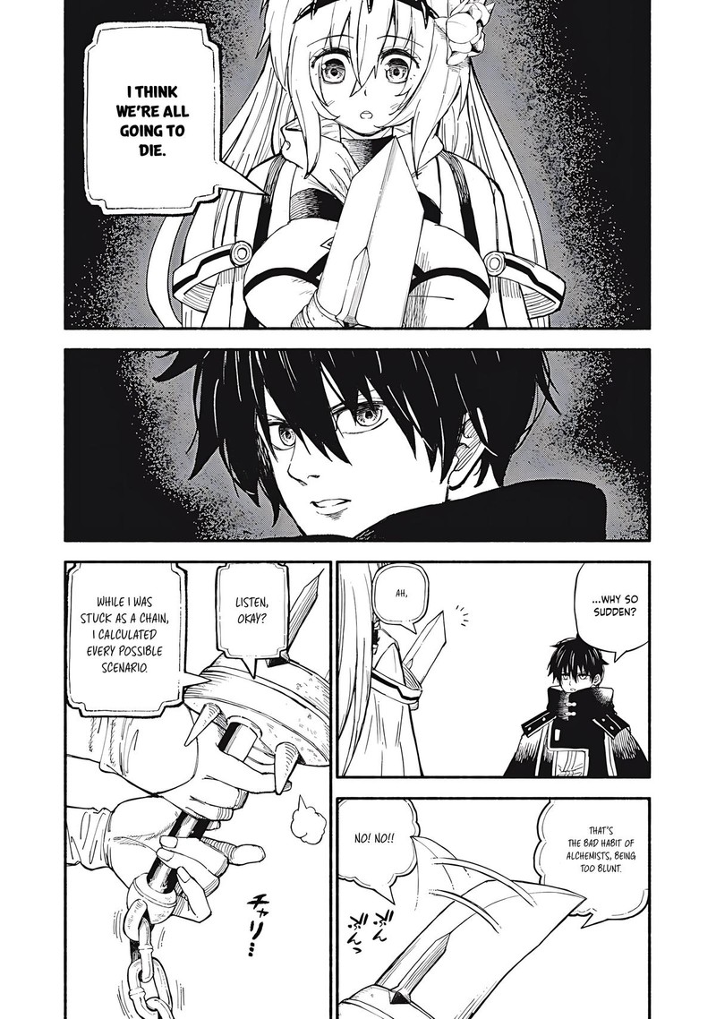 Gikou Taichi No Torikaeshi Toichi Tte Saisho Ni Itta Yo Na 73 2