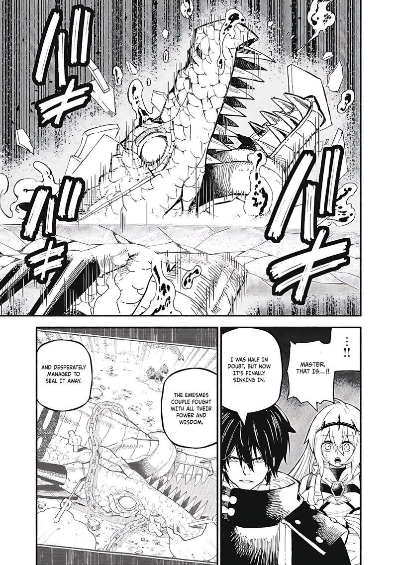 Gikou Taichi No Torikaeshi Toichi Tte Saisho Ni Itta Yo Na 74 15