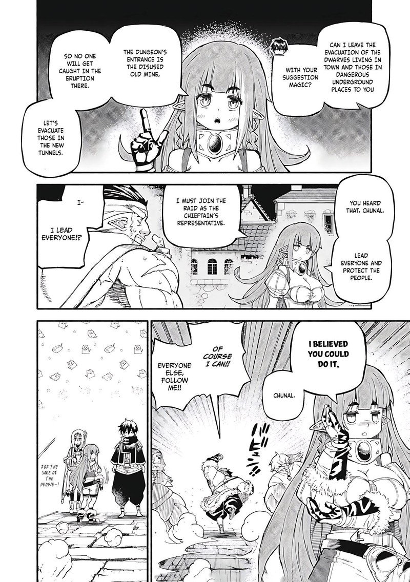 Gikou Taichi No Torikaeshi Toichi Tte Saisho Ni Itta Yo Na 74 4