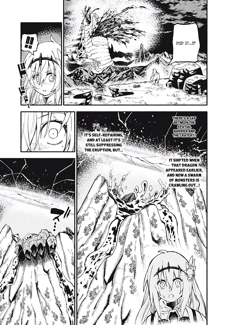 Gikou Taichi No Torikaeshi Toichi Tte Saisho Ni Itta Yo Na 75 11