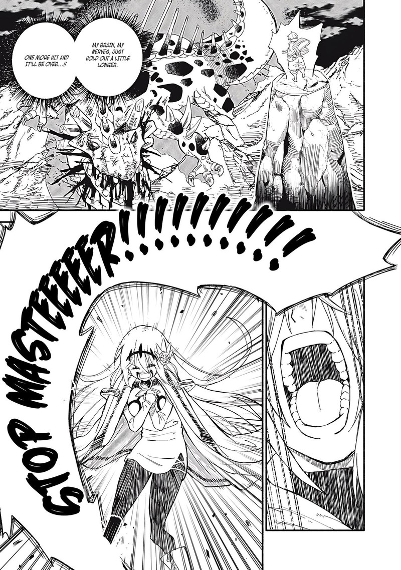 Gikou Taichi No Torikaeshi Toichi Tte Saisho Ni Itta Yo Na 75 13