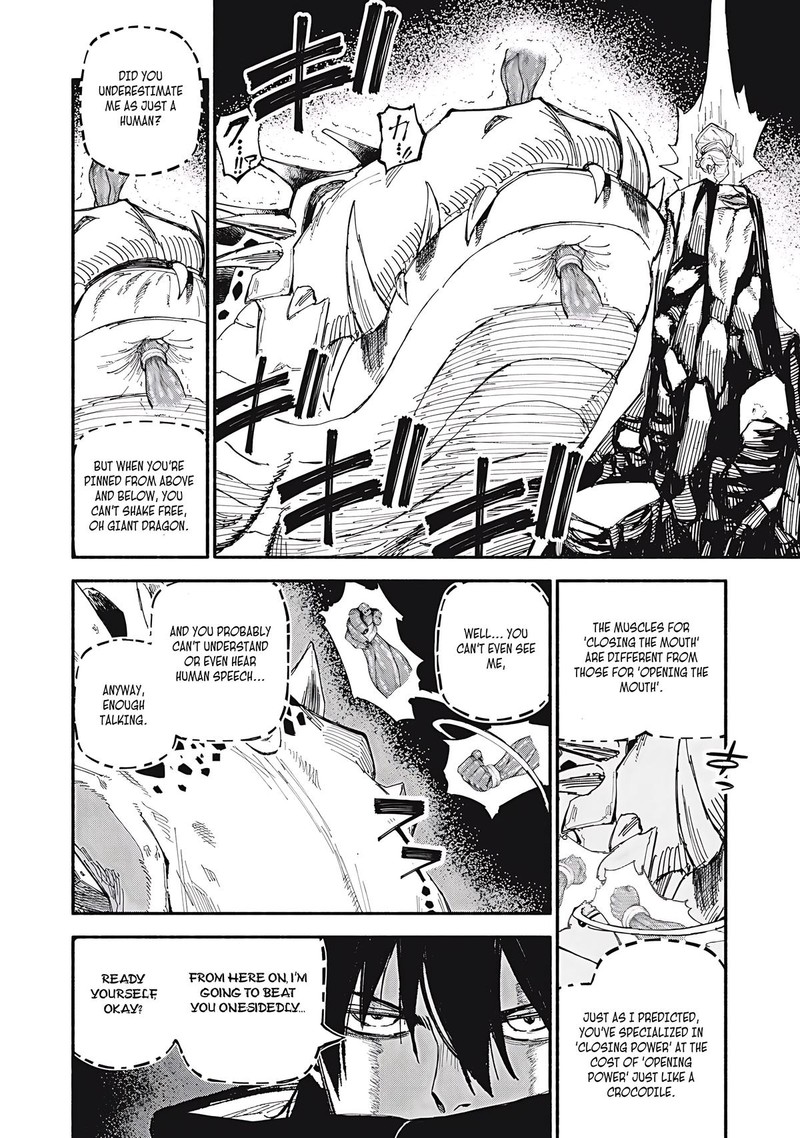 Gikou Taichi No Torikaeshi Toichi Tte Saisho Ni Itta Yo Na 75 6