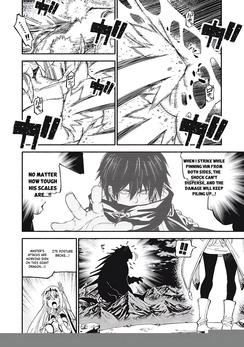 Gikou Taichi No Torikaeshi Toichi Tte Saisho Ni Itta Yo Na 75 8