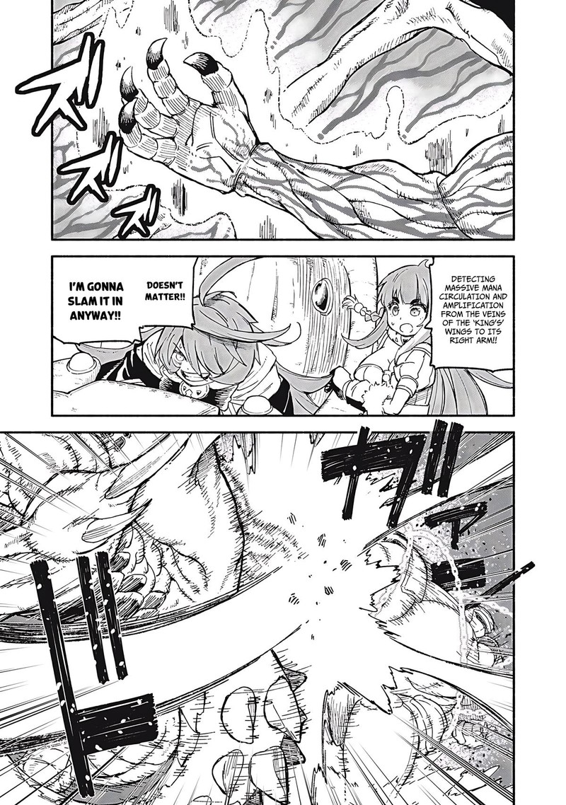 Gikou Taichi No Torikaeshi Toichi Tte Saisho Ni Itta Yo Na 76 13