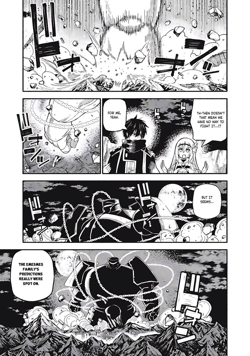 Gikou Taichi No Torikaeshi Toichi Tte Saisho Ni Itta Yo Na 76 3