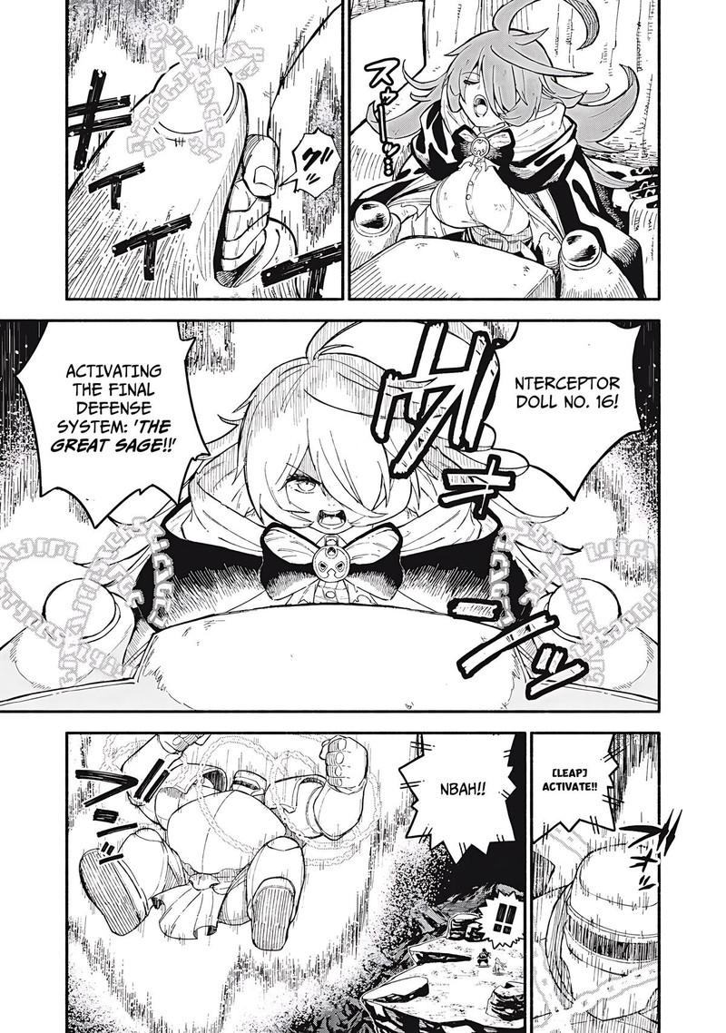 Gikou Taichi No Torikaeshi Toichi Tte Saisho Ni Itta Yo Na 76 7