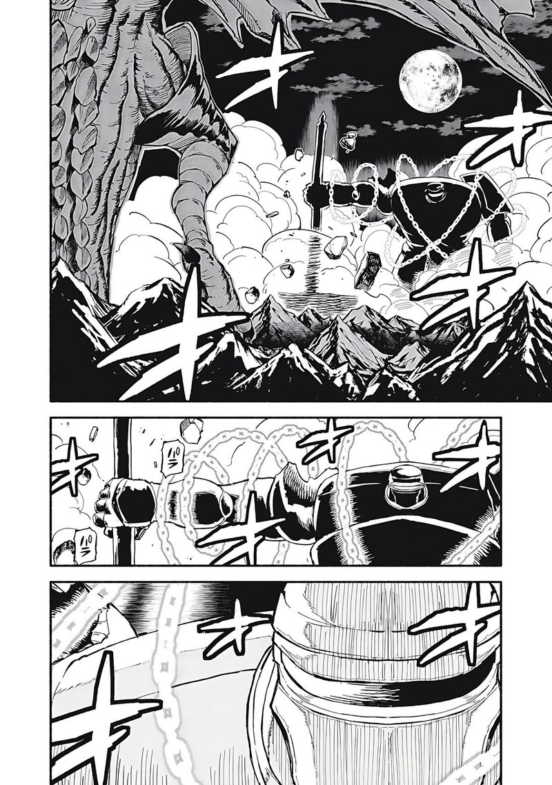 Gikou Taichi No Torikaeshi Toichi Tte Saisho Ni Itta Yo Na 77 14