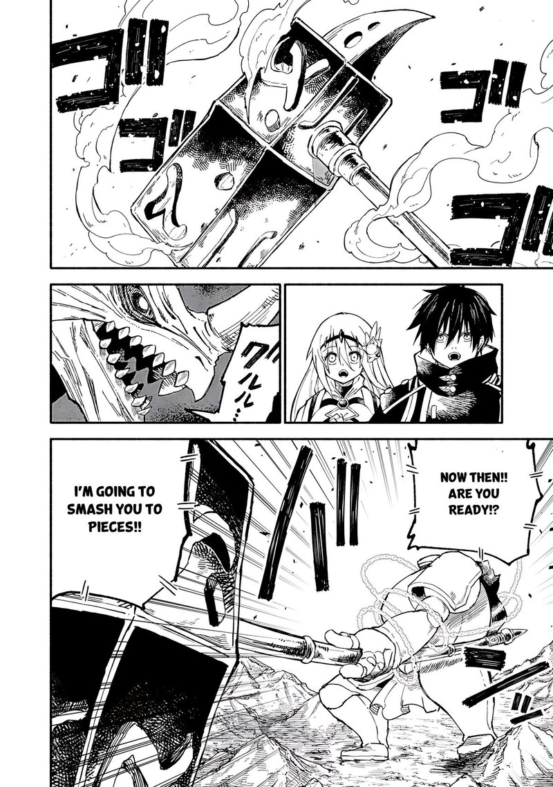 Gikou Taichi No Torikaeshi Toichi Tte Saisho Ni Itta Yo Na 77 18