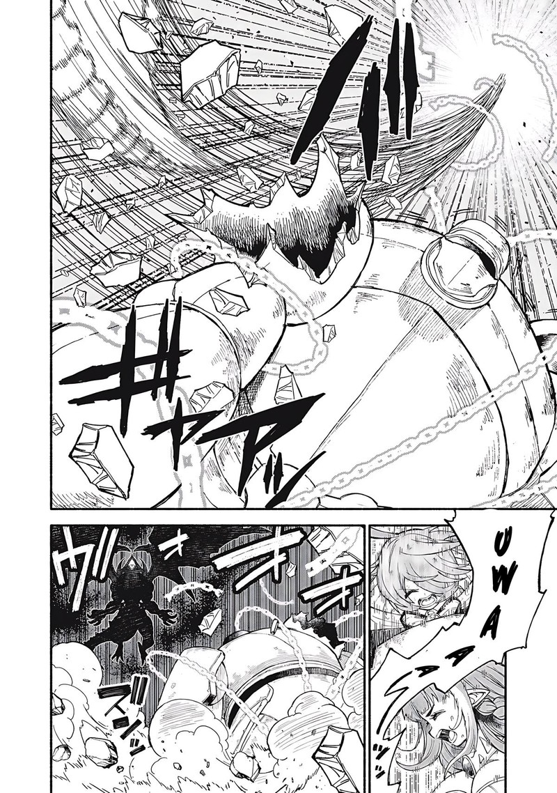 Gikou Taichi No Torikaeshi Toichi Tte Saisho Ni Itta Yo Na 77 4