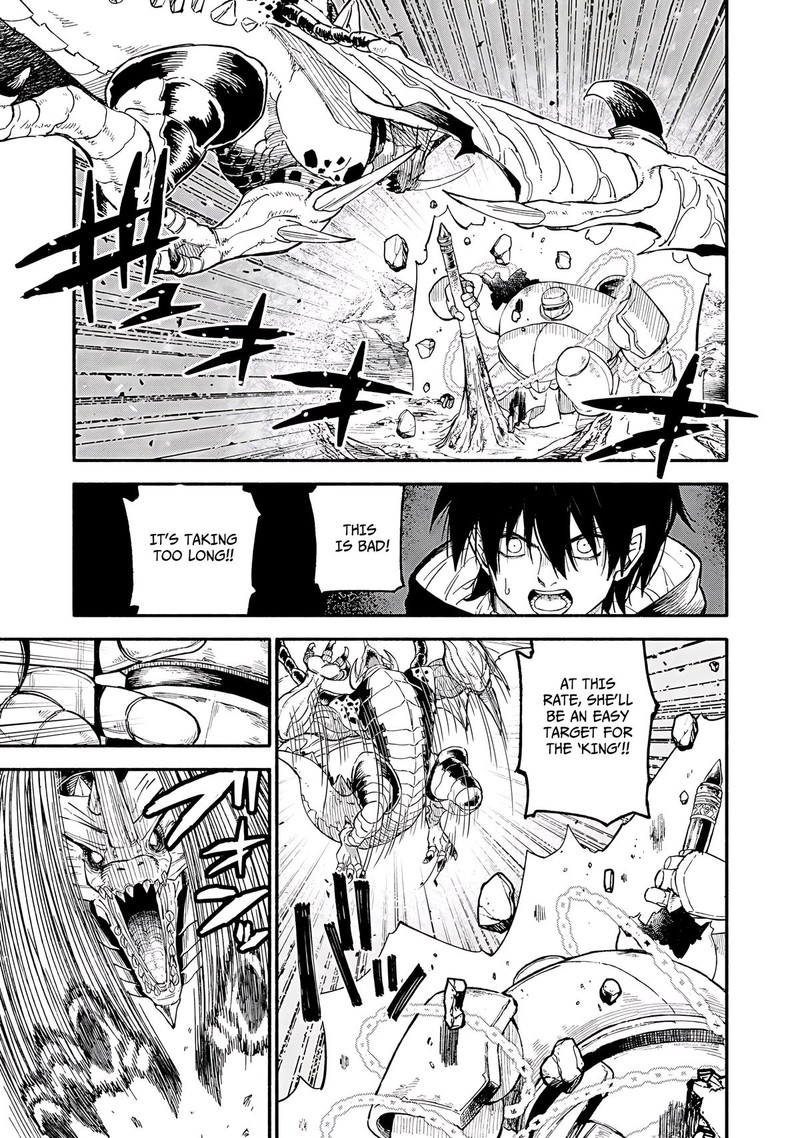 Gikou Taichi No Torikaeshi Toichi Tte Saisho Ni Itta Yo Na 77 7