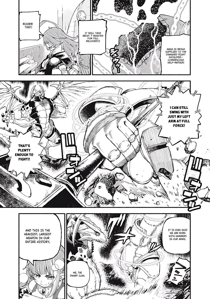 Gikou Taichi No Torikaeshi Toichi Tte Saisho Ni Itta Yo Na 78 1