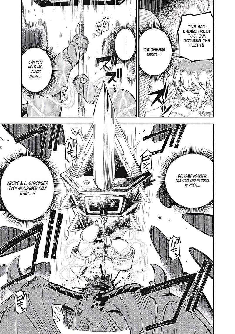 Gikou Taichi No Torikaeshi Toichi Tte Saisho Ni Itta Yo Na 78 11