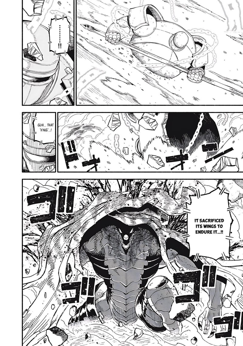 Gikou Taichi No Torikaeshi Toichi Tte Saisho Ni Itta Yo Na 78 18