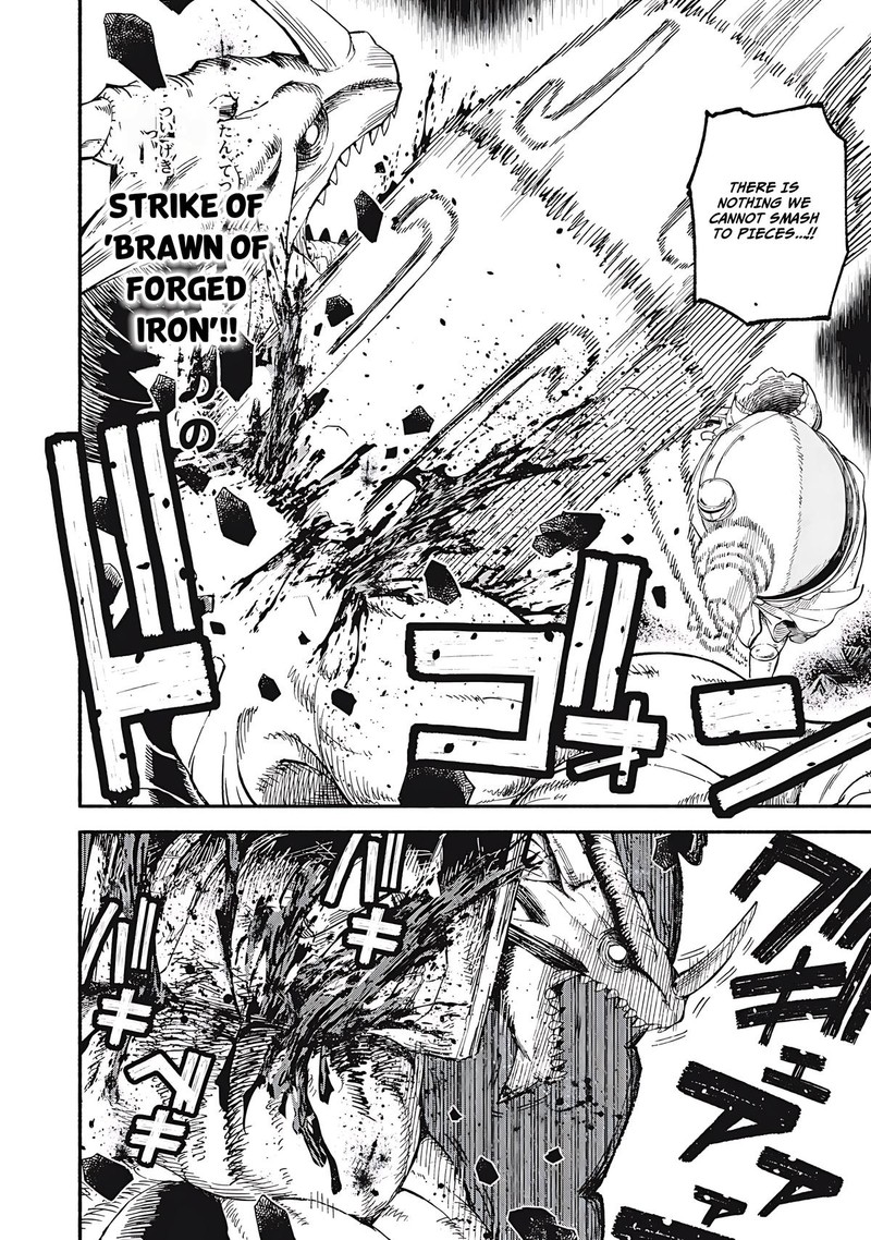 Gikou Taichi No Torikaeshi Toichi Tte Saisho Ni Itta Yo Na 78 2