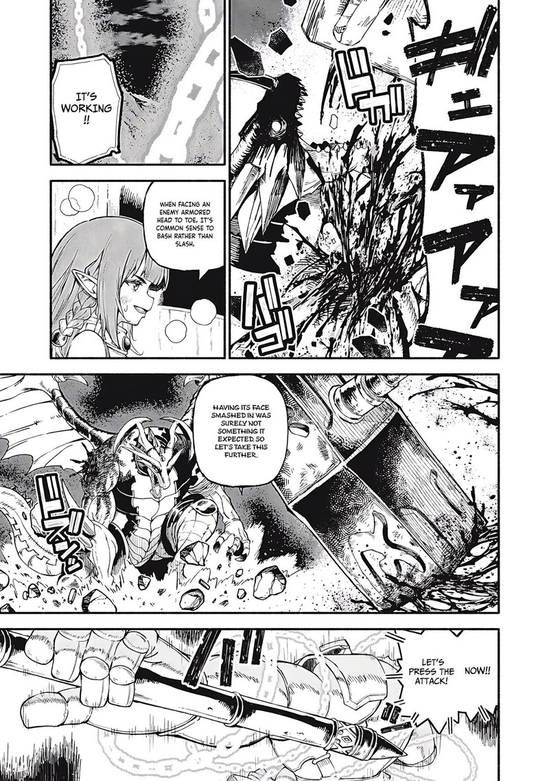 Gikou Taichi No Torikaeshi Toichi Tte Saisho Ni Itta Yo Na 78 5