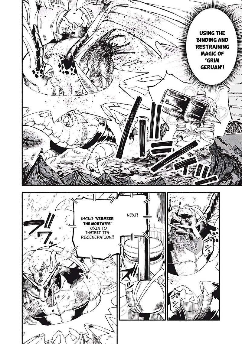 Gikou Taichi No Torikaeshi Toichi Tte Saisho Ni Itta Yo Na 78 6