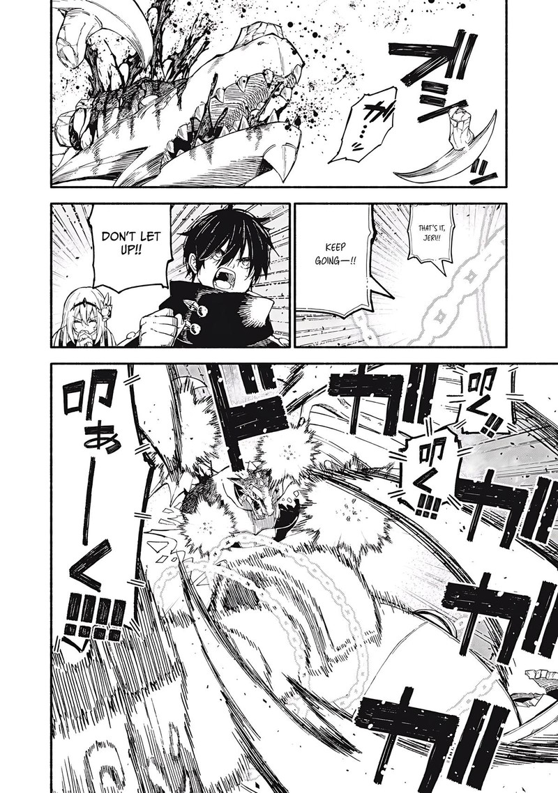 Gikou Taichi No Torikaeshi Toichi Tte Saisho Ni Itta Yo Na 78 8