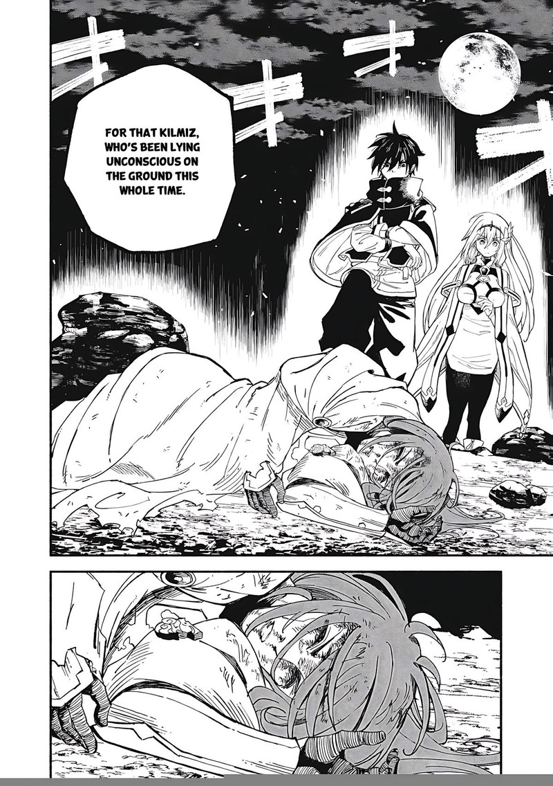 Gikou Taichi No Torikaeshi Toichi Tte Saisho Ni Itta Yo Na 79 12