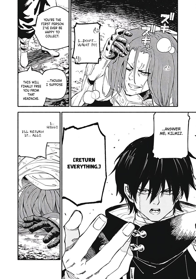 Gikou Taichi No Torikaeshi Toichi Tte Saisho Ni Itta Yo Na 79 16