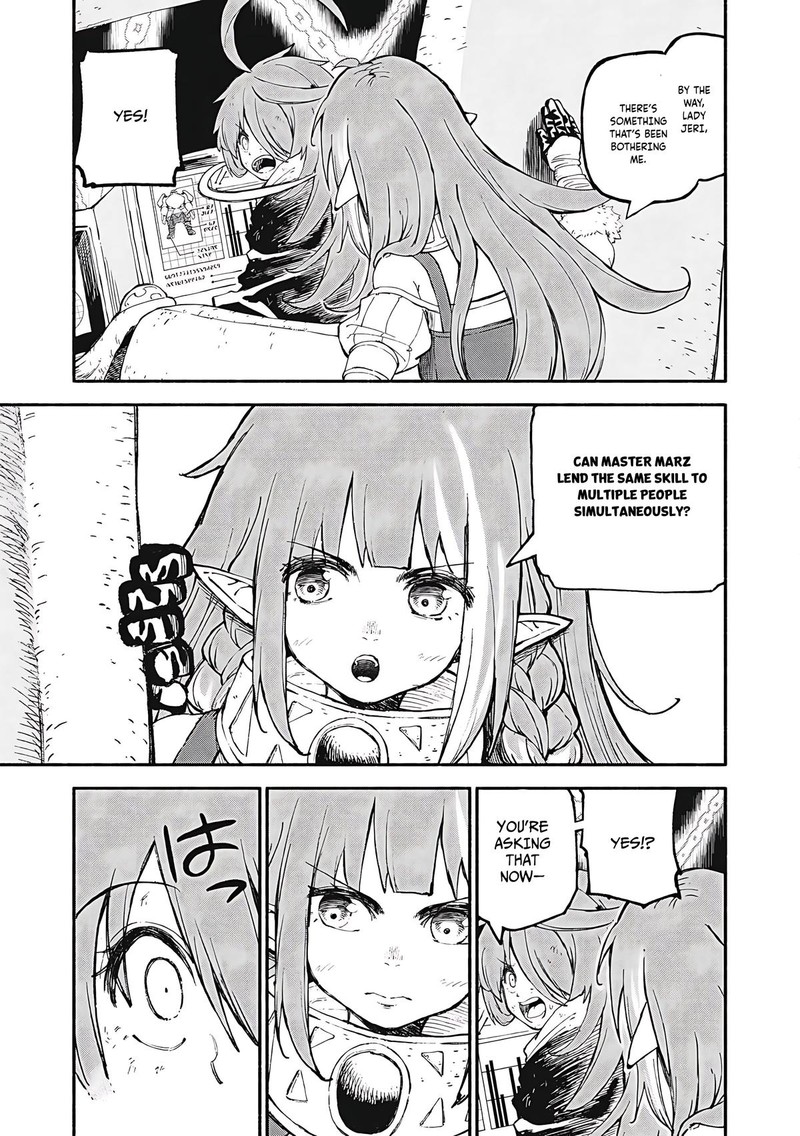 Gikou Taichi No Torikaeshi Toichi Tte Saisho Ni Itta Yo Na 79 7