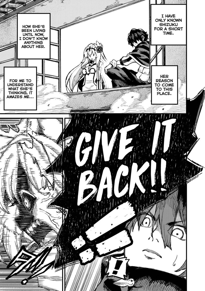 Gikou Taichi No Torikaeshi Toichi Tte Saisho Ni Itta Yo Na 8 11